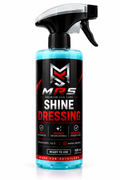 MRS Shine Dressing – 500ml